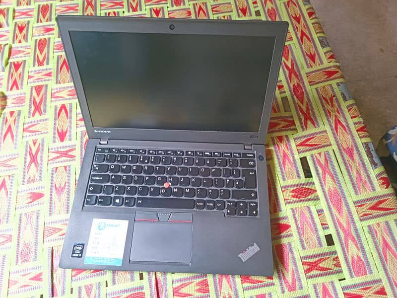 Lenovo i5 4th Generation 4