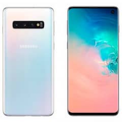 olx samsung galaxy s10