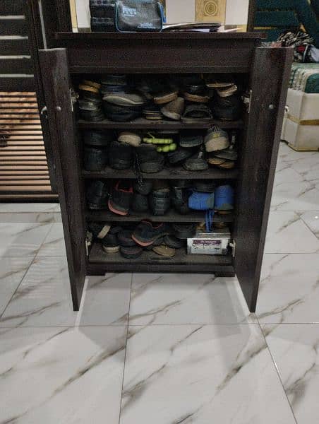 Shoe Racks 6