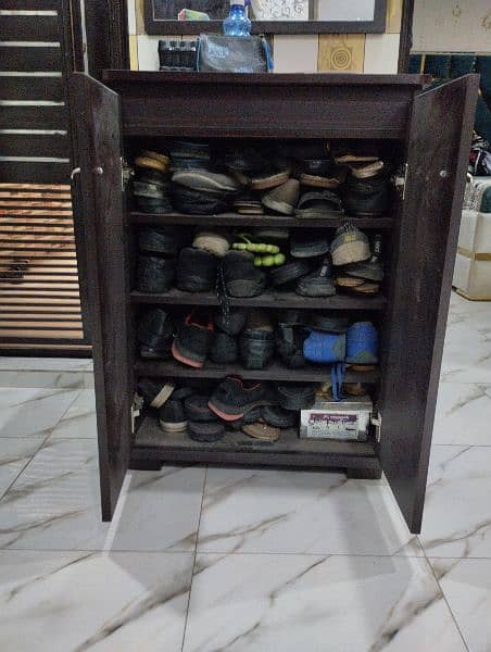 Shoe Racks 9