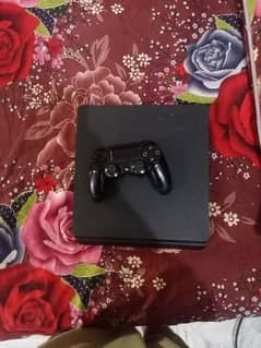 ps4 sealed with box
