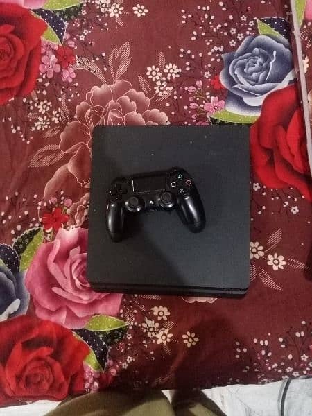 ps4 sealed with box 0