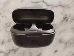 Gaming Headphone JBL charging case