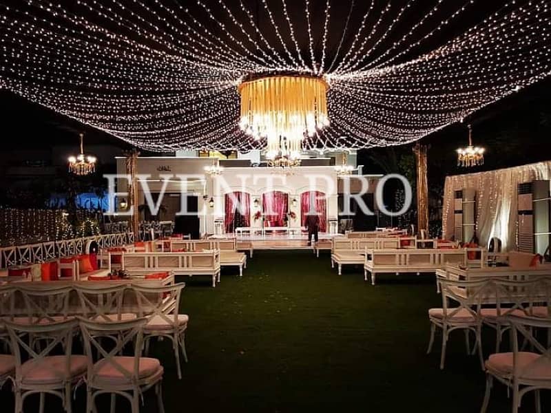 home decor with lights/wedding lighting/light decoration/wedding decor 1