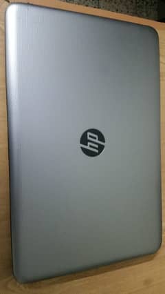 Hp Notebook i7 6th Gen 0