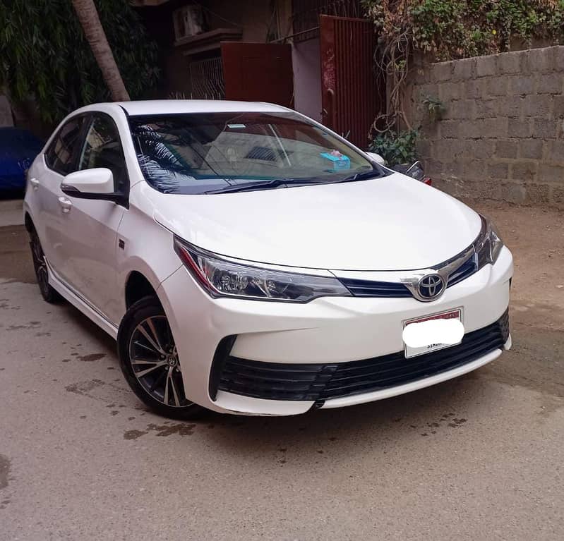 Altis 1.6 urgent sale !!! 1