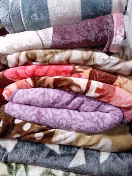 Blanket/Kambal/Qambal - Blankets & Comforters - 1077410659