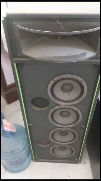 toa  speaker  rs 300 0