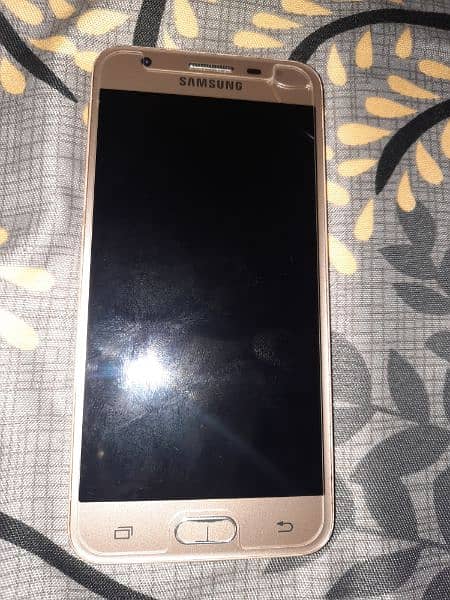 Samsung J5 Prime 0