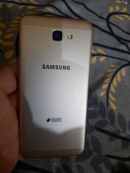 Samsung J5 Prime 1