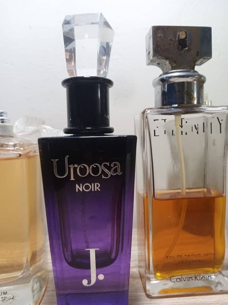 Branded Perfumes Sale Afnan - Wisal Hugo Boss - Still - Dunhil Desire 1