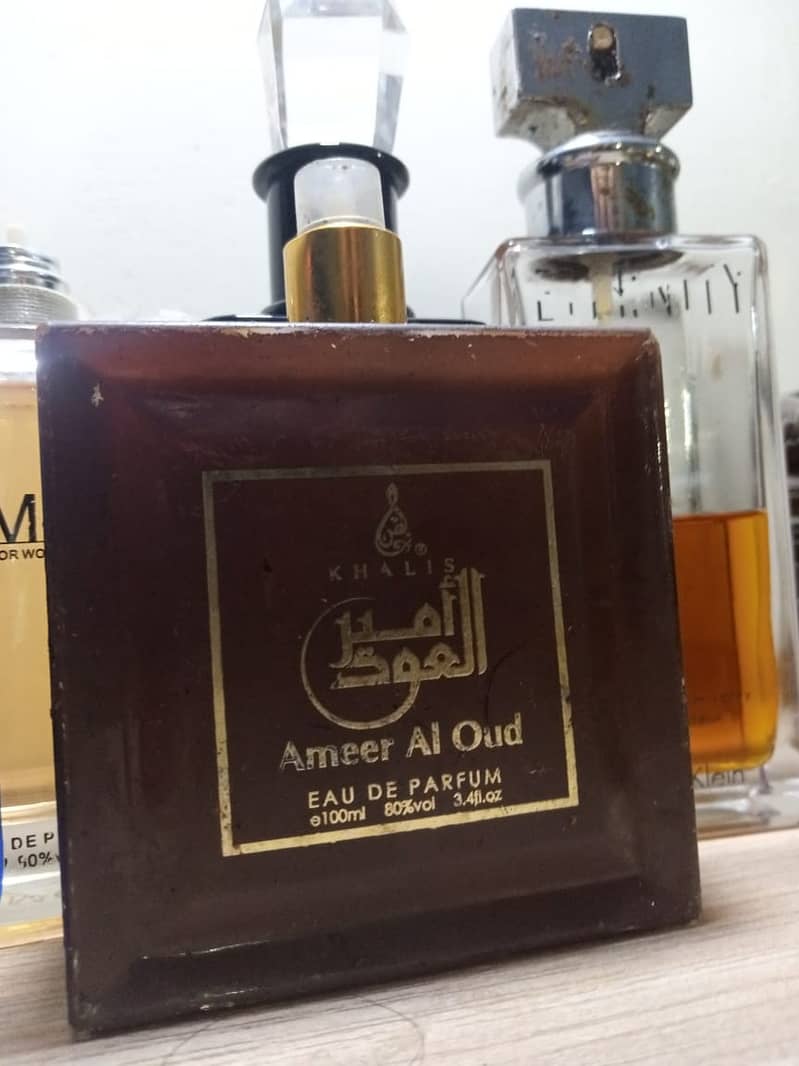 Branded Perfumes Sale Afnan - Wisal Hugo Boss - Still - Dunhil Desire 3