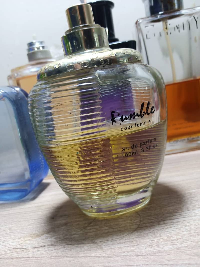 Branded Perfumes Sale Afnan - Wisal Hugo Boss - Still - Dunhil Desire 4