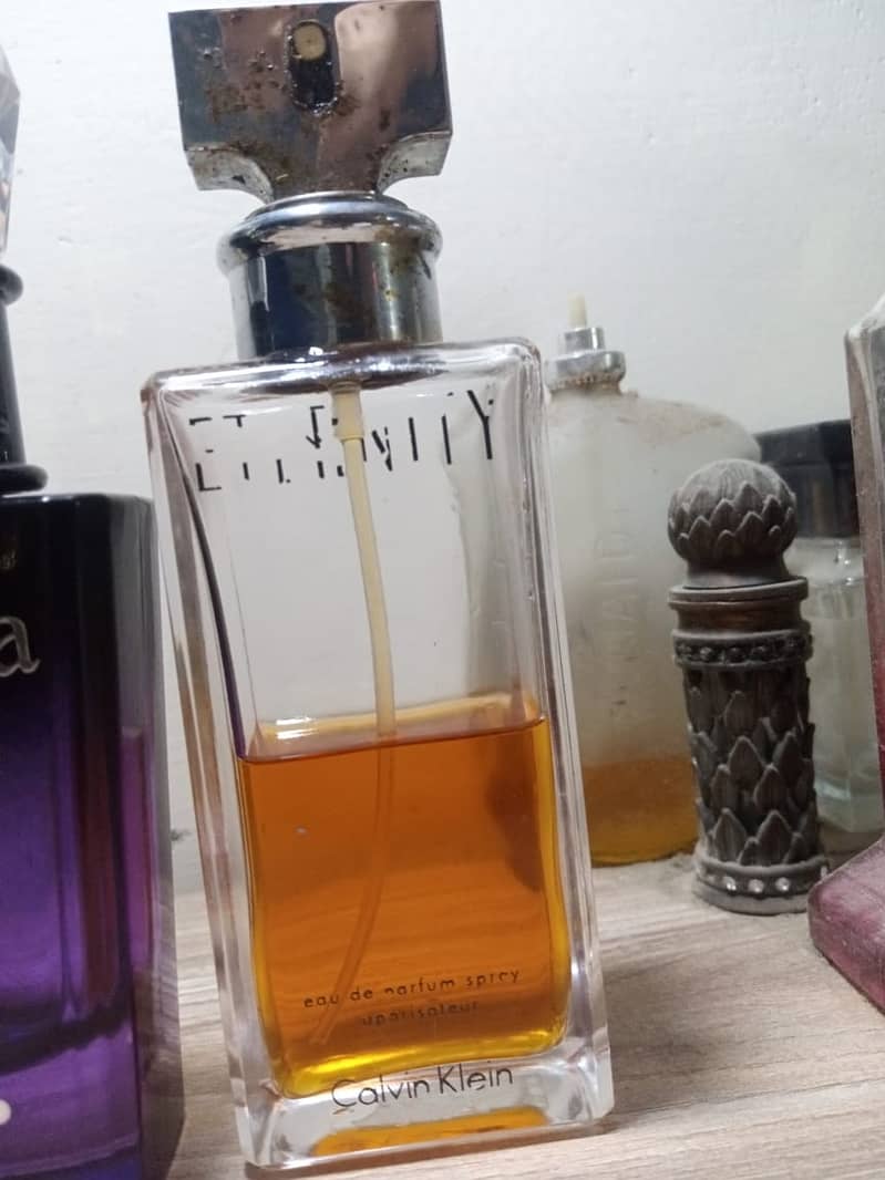 Branded Perfumes Sale Afnan - Wisal Hugo Boss - Still - Dunhil Desire 11