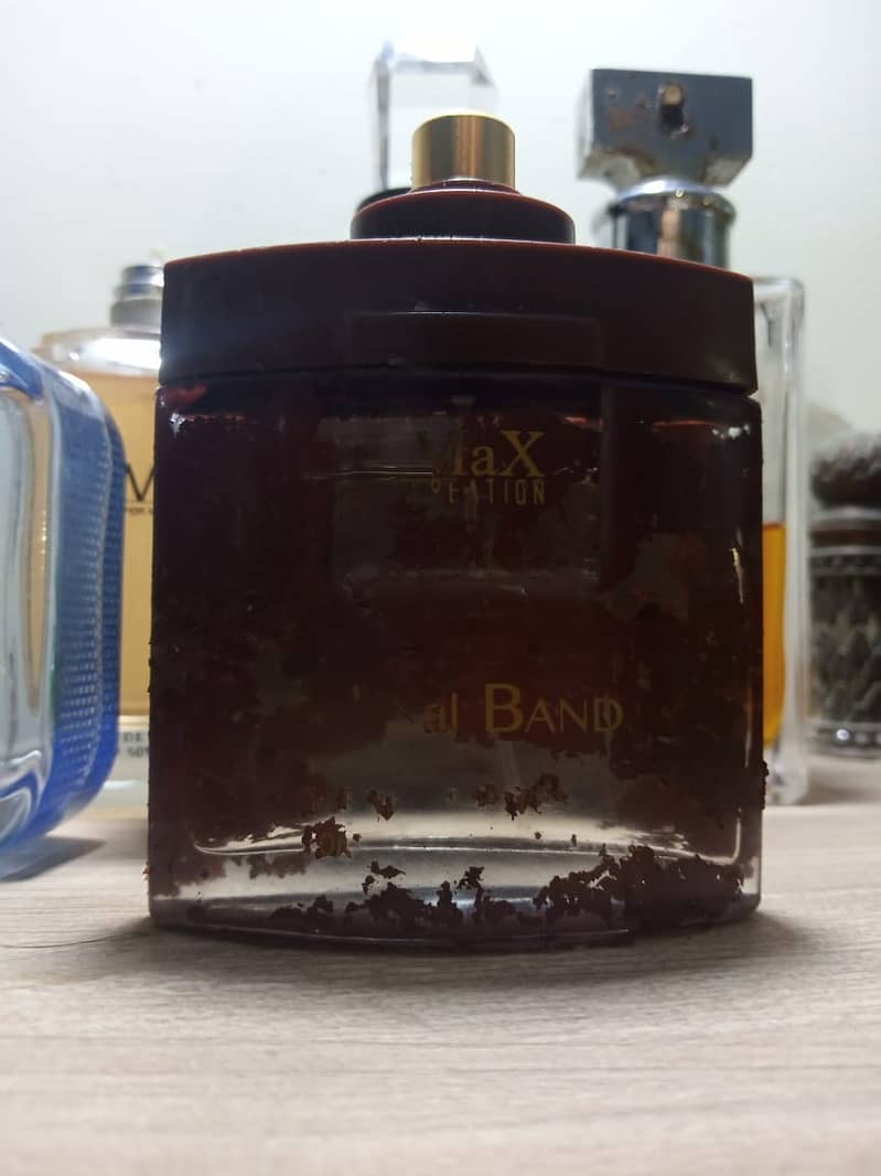 Branded Perfumes Sale Afnan - Wisal Hugo Boss - Still - Dunhil Desire 14