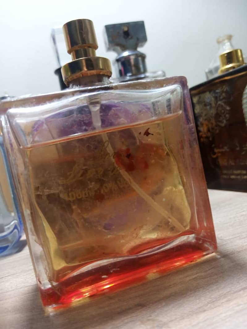 Branded Perfumes Sale Afnan - Wisal Hugo Boss - Still - Dunhil Desire 17