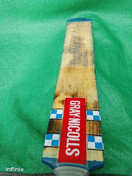 Tennis Bat/Cricket Bat 5