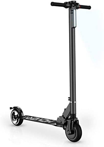 Electric Scooter | Hover-1 Rally  | New model | Branded | UAE import 1