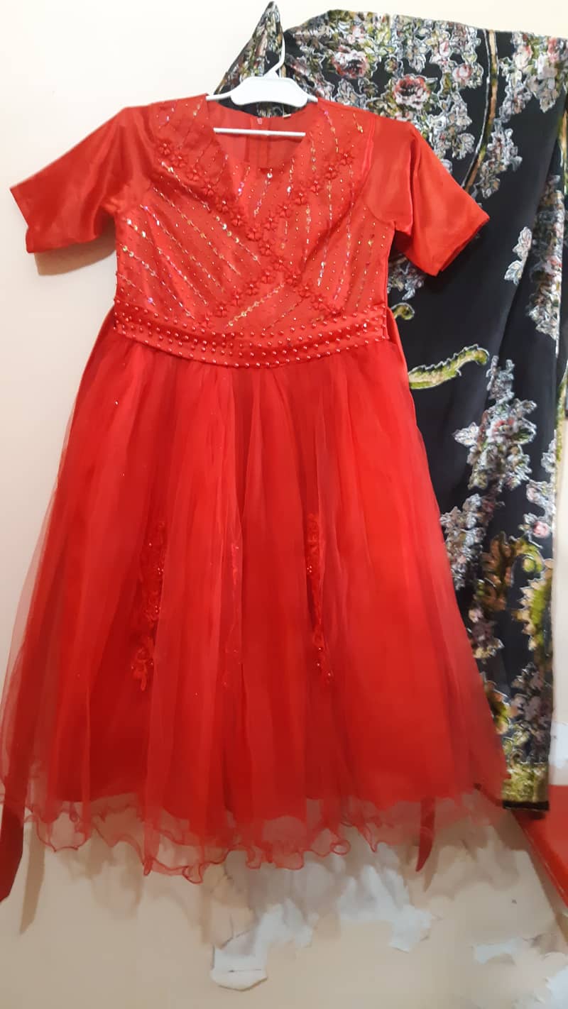 Frock for sale 4