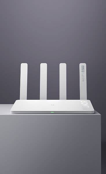 Huawei WiFi 6 Dual band 5ghz Gigabyte wifi Router ultra Fast 3000mbps 5