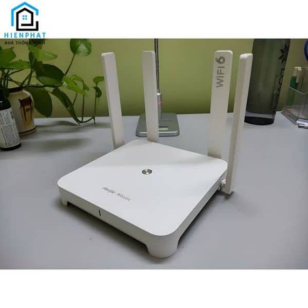 Huawei WiFi 6 Dual band 5ghz Gigabyte wifi Router ultra Fast 3000mbps 3