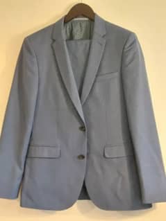 Men's Suit Coat Pant Extra Large