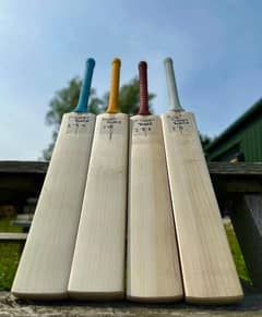 CA CRICKET BATS WITHOUT STICKER (FACTORY STOCK) A Grade English Willow 0