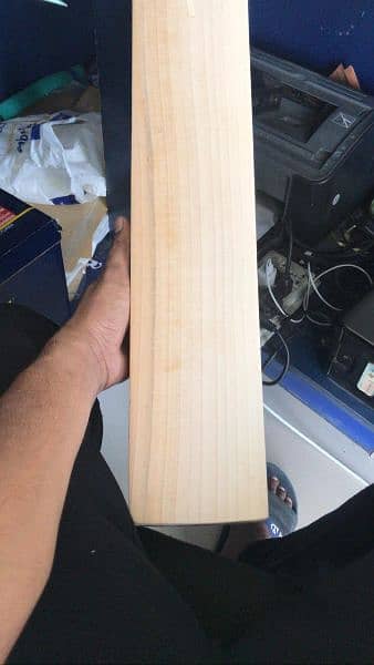 CA CRICKET BATS WITHOUT STICKER (FACTORY STOCK) A Grade English Willow 11
