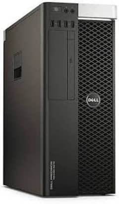 Dell T5810 / T7810 / T7910 wholesale prices