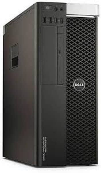 Dell T5810 / T7810 / T7910 wholesale prices 0