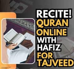 quran tutor