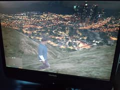 GTA 5 play CPU AMD GPU, 4gb ram,  03122810637 0