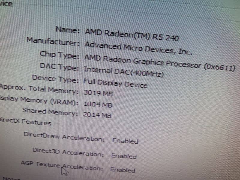 GTA 5 play CPU AMD GPU, 4gb ram,  03122810637 5