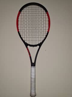 Wilson Pro Staff 97 Tennis Racket for Sale