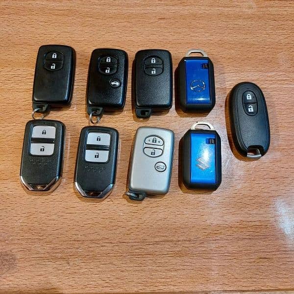 car key maker/key maker 2