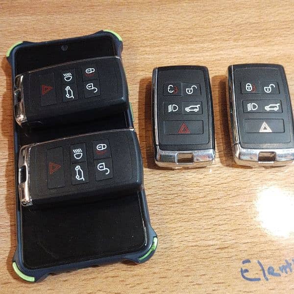 car key maker/key maker 11