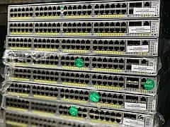 Cisco Switches | Router |Controller | Access Point | Firewall 1