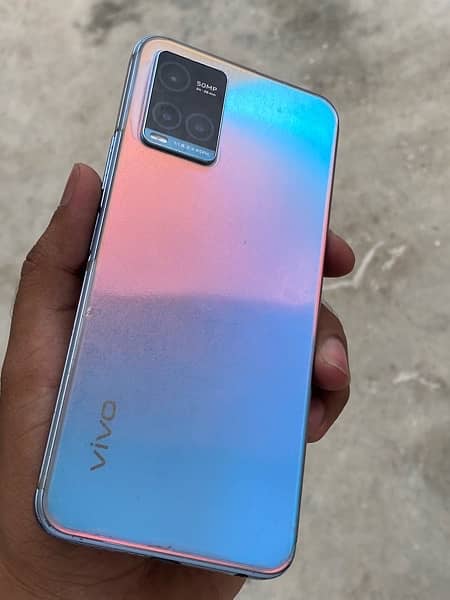 vivo 4rem