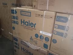 Haier HPU-24HE/DC 2-Ton Inverter Floor Standing AC with Free Fitting 0