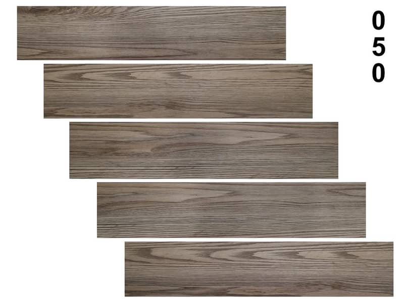 wooden floor /Vinyle floor/ Wooden viny/Pvc wooden texture flooring 7