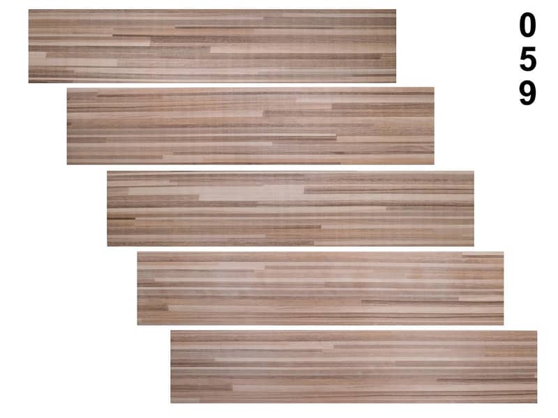 wooden floor /Vinyle floor/ Wooden viny/Pvc wooden texture flooring 8
