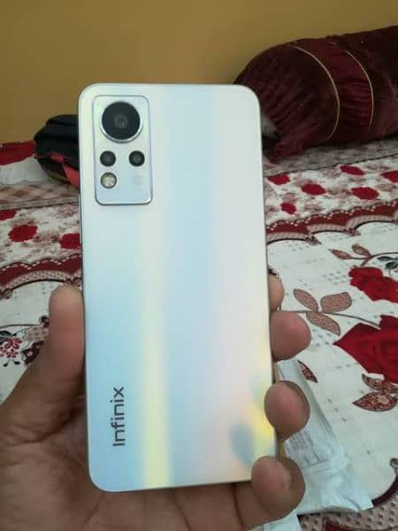 infinix note 11 pro olx