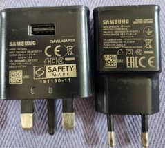 Samsung S10 100% Genuine Fast  Charger 0