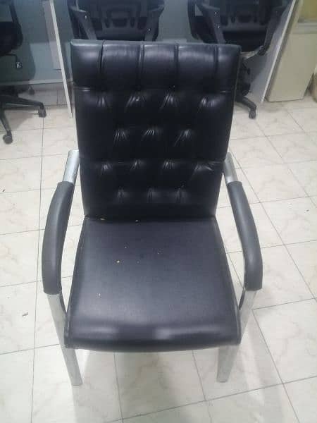 Great Quality Office Chairs and other furniture Available 2