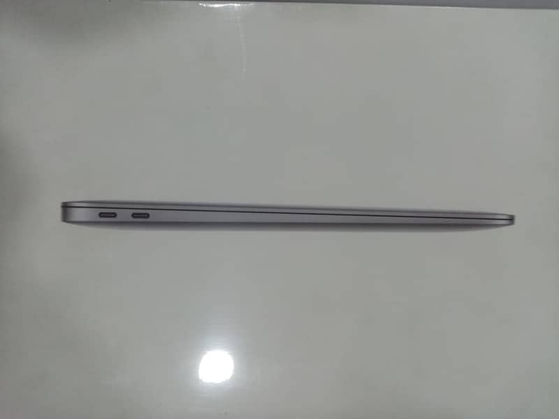 Apple MacBook Air M1 13.3" 256GB (Space Grey) 0