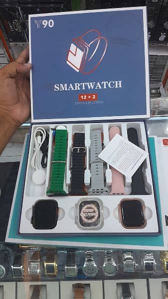 smart watch 14