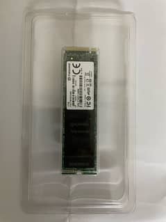 Transcend 110S - 1 tb ( 1 terabyte ) M. 2 Nvme SSD Gen 3 x 4