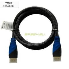 HDMI Round Cable