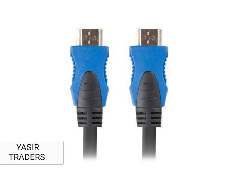 HDMI Round Cable 2