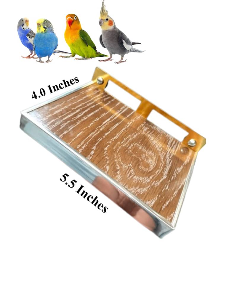 Seed Cleaning Machine (All Birds Accessories) 12